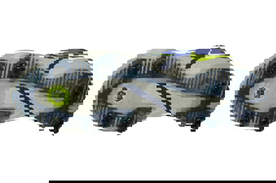 Nike Phantom Gt2 Elite Sg-Pro Ac Mens Football Boots Dc0753  570 - Sapphire Volt Grey Fog 570 - Photo 4