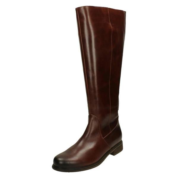 Gabor Ladies Gabor Knee High Boots 72.797