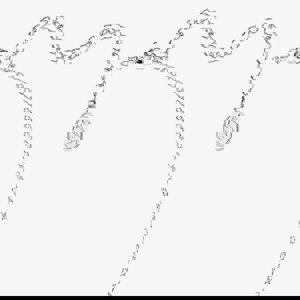 Swarovski Ladies Millenia Octagon Cut Necklace 5614926