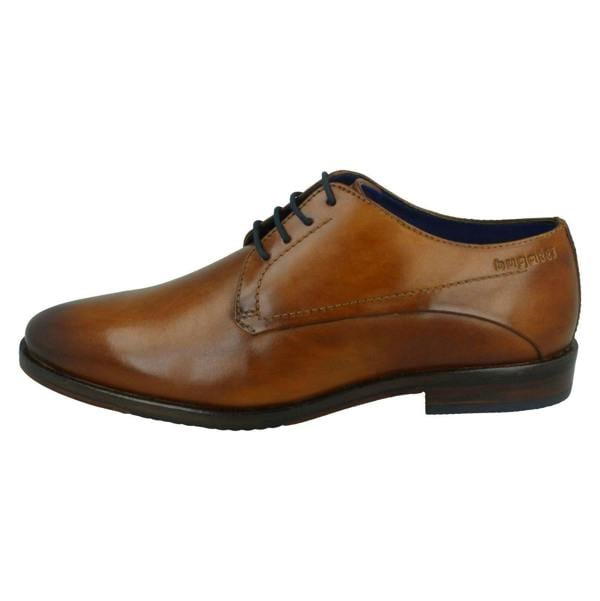Bugatti Mens Bugatti Formal Shoes 311-77701-1100