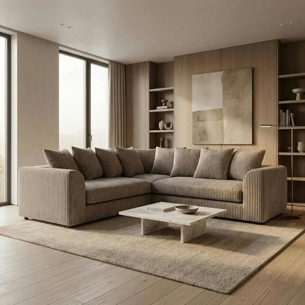 Sofa Scene Ferguson Sofa Range