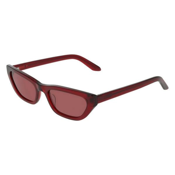 Dragon RAVEN - Ruby with Lumalens Ruby Lens