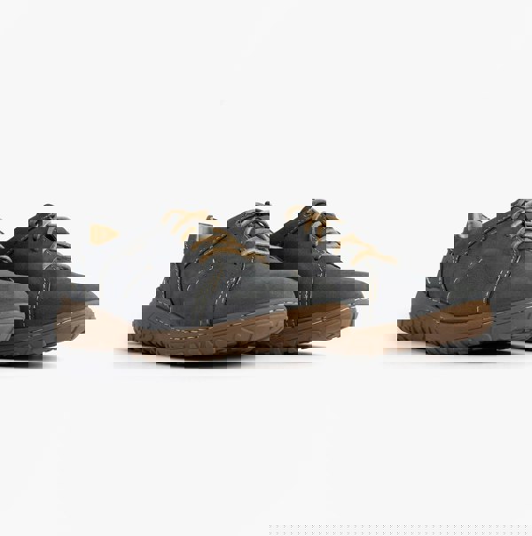 Josef Seibel RUBY 50 Womens Lace Up Casual Shoes Indigo Blue