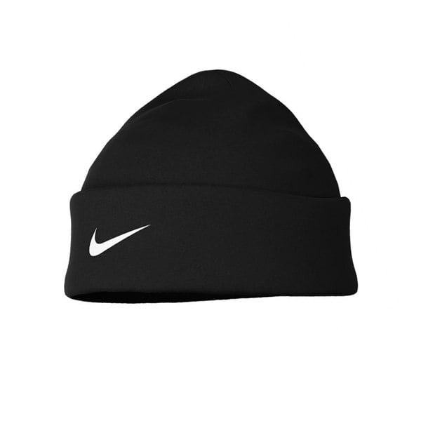 Nike Peak Beanie - Black