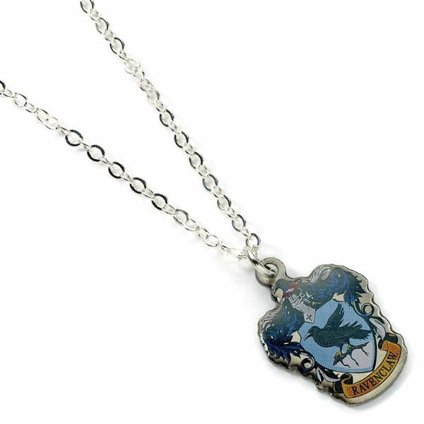  Harry Potter Ravenclaw Crest Slider Necklace