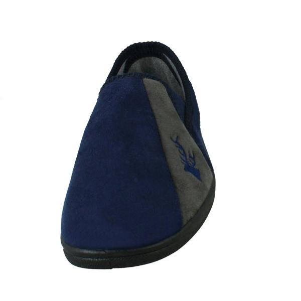 Rosebank Mens Rosebank Slippers Daniel
