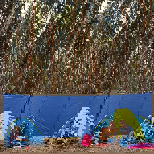 Camping Windbreak Screen