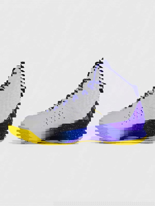 Under Armour Curry 1 Retro Dub Nation