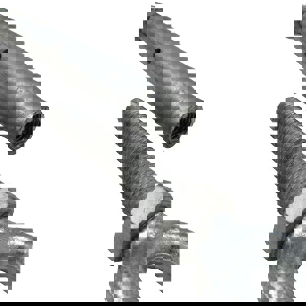 Galvanised Rigging Screw Turnbuckle Eye & Eye