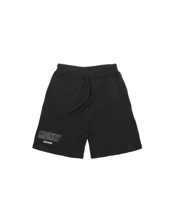 Money Compound Twin Set Black