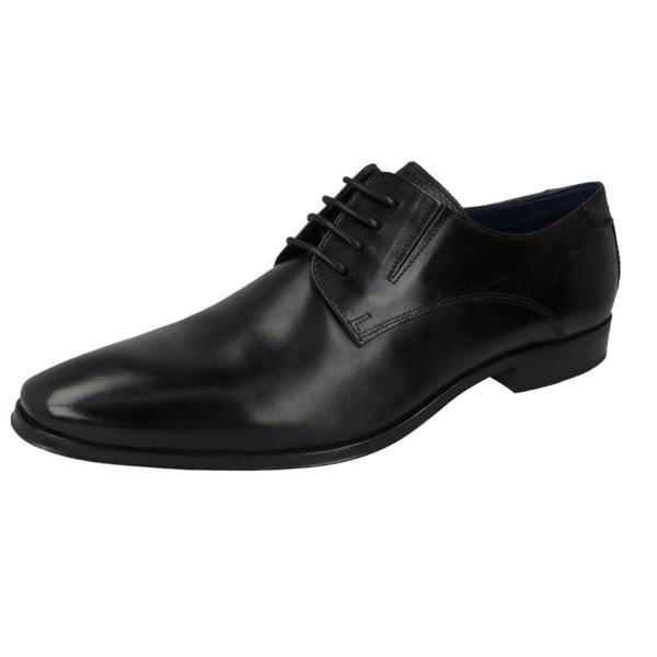 Bugatti Mens Bugatti Formal Shoes 312-42002