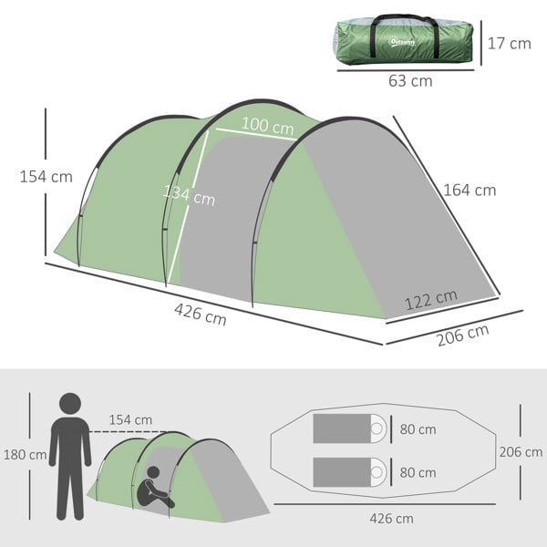 Camping Tent