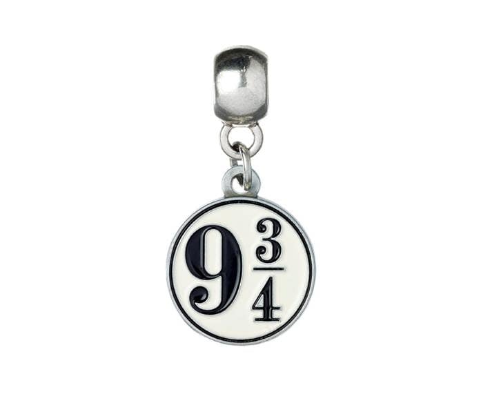 Harry Potter Snitch/Deathly Hallows/Potion/Platform