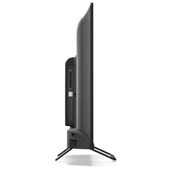 Cello 32 inch Smart Samsung Plus 12-Volt Traveller TV with DVD Player