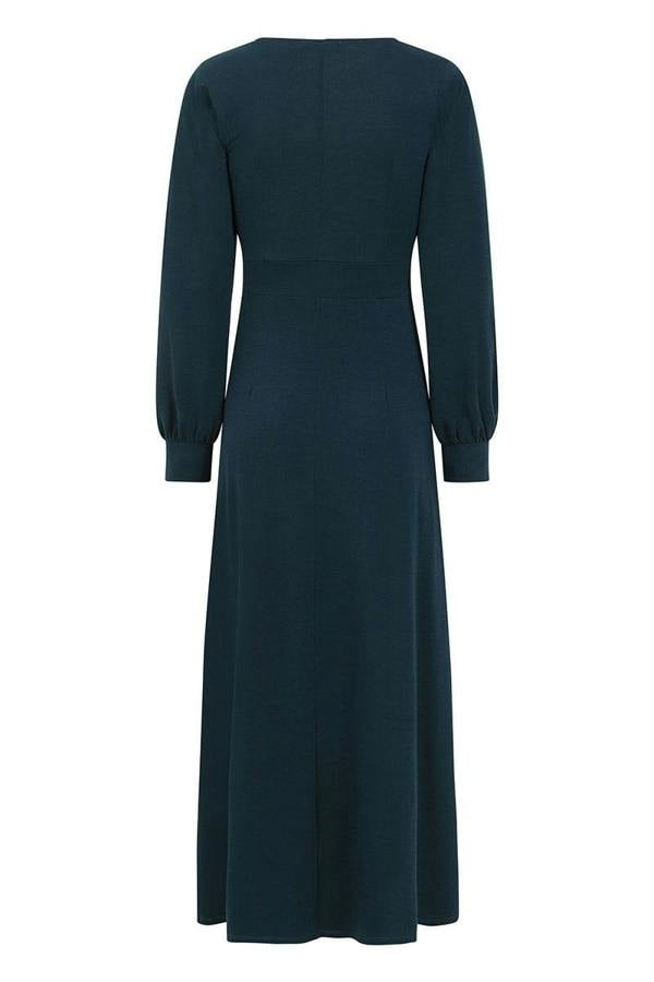 HotSquash Gemma Dress with long sleeves