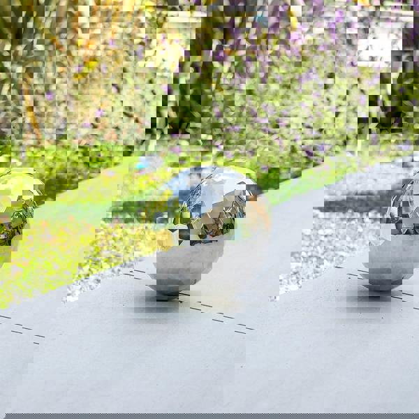 tickit Sensory Steel Tumble Ball