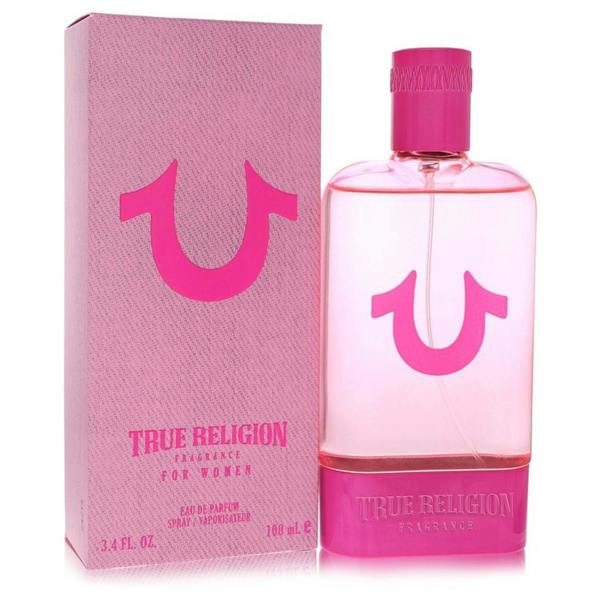 True Religion Eau de Parfum Pink 100 ml