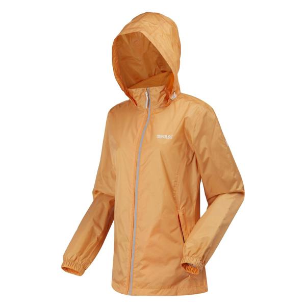 Regatta Womens/Ladies Corinne IV Waterproof Jacket - Cyberspace - 