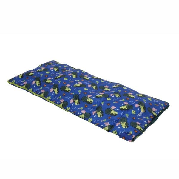 Regatta Peppa Pig Sleeping Bag - Blue