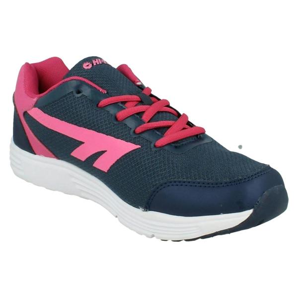 Hi-Tec Ladies Hi-Tec Trainers Pajo