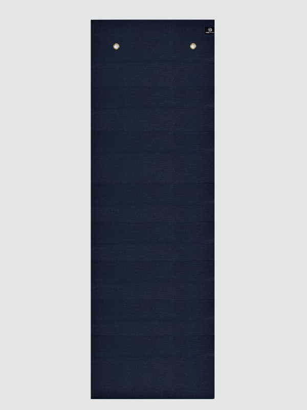Yoga Studio 6mm (EYELETTED) Yoga Mat