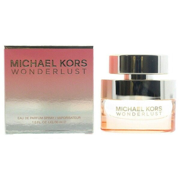 Michael Kors Wonderlust 30ml Eau De Parfum EDP Spray For Her
