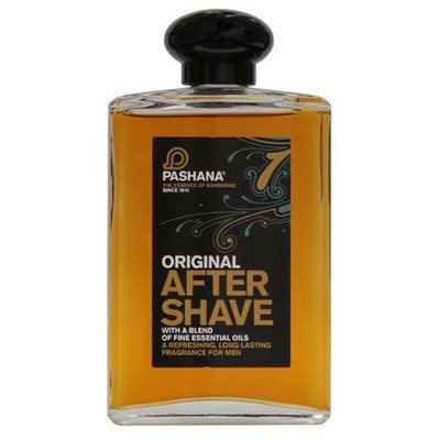 Denman Pashana Original After Shave 100ml
