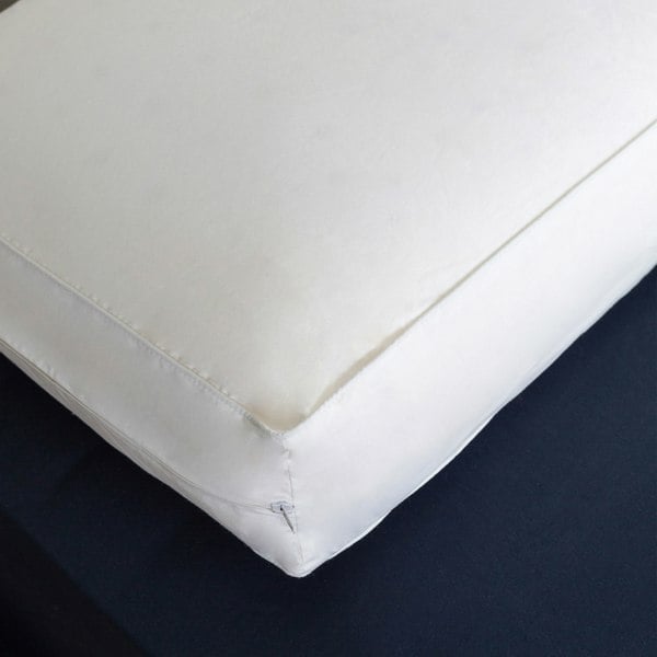 Snuggledown Bliss Extra Deep Cotton Touch Firm Support Pillow