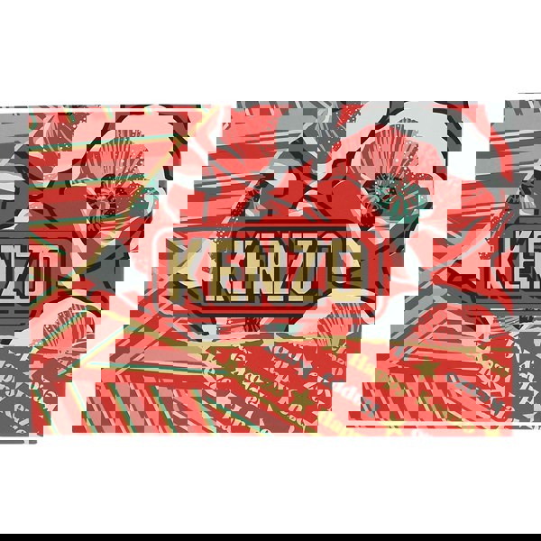 Kenzo La Recolte Parisienne Eau de Parfum 3 Piece Gift Set: Eau de Parfum 75ml - Eau de Parfum 10ml - Body Lotion 75ml for Her