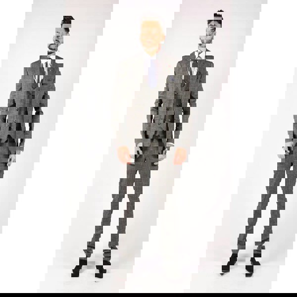 34" Jacket 28" Trousers, 36" Jacket 30" Trousers, 38" Jacket 32" Trousers, 40" Jacket 34" Trousers, 42" Jacket 36" Trousers, 44" Jacket 38" Trousers, 46" Jacket 40" Trousers, 48" Jacket 42" Trousers, 50" Jacket 40" Trousers, 50" Jacket 42" Trousers, 50" Jacket 44" Trousers, 52" Jacket 42" Trousers, 52" Jacket 44" Trousers, 52" Jacket 46" Trousers, 54" Jacket 44" Trousers, 54" Jacket 46" Trousers