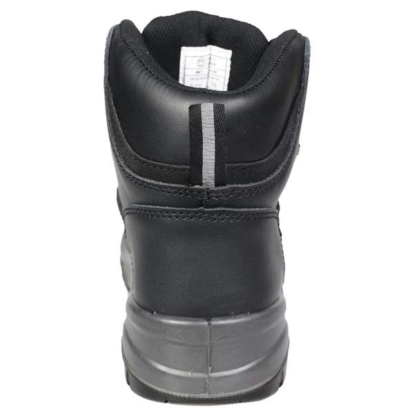 Toledo Safety Boot - Hi-Vis Trousers