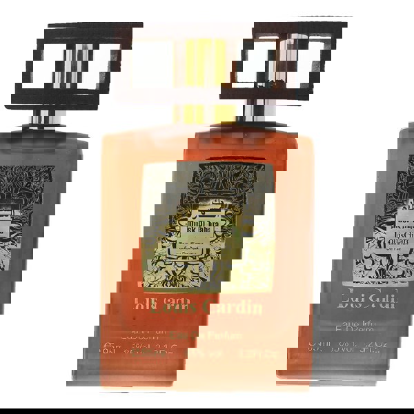 Louis Cardin Musk Al Tahara Eau de Parfum 100ml