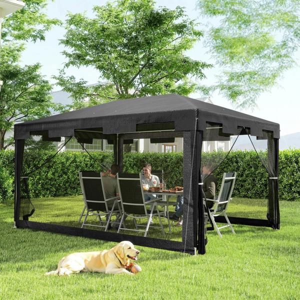 Party Tent