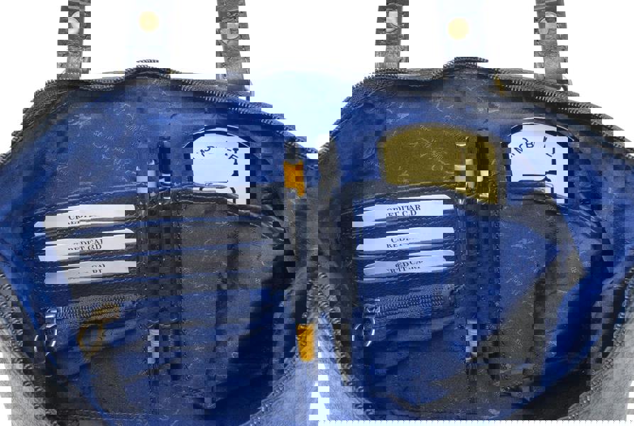 Catwalk Collection Handbags Harper - Shoulder Bag