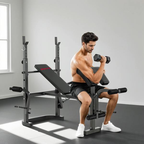 Weight Bench