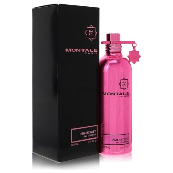 Montale Pink Extasy Eau De Parfum 100 ml