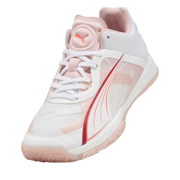 Puma Unisex Adult Accelerate Nitro SQD Trainers - White