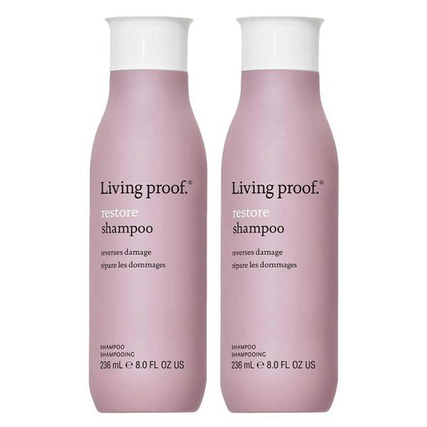 Living Proof. Restore Shampoo
