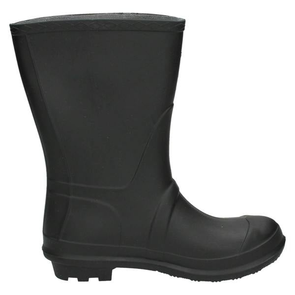 Spot On Ladies Spot On Short Side Buckle Wellington Boots X1219