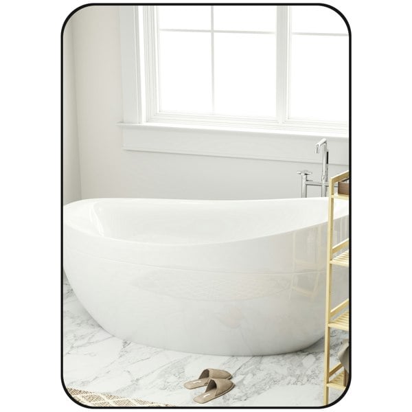 Bathroom Mirror
