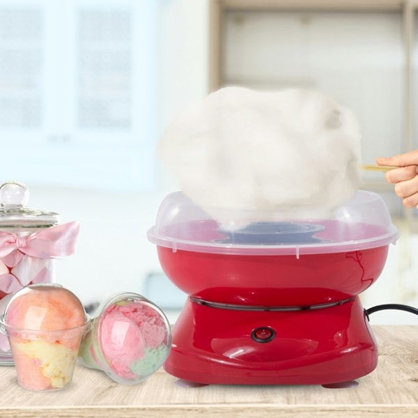 Cotton Candy Machine
