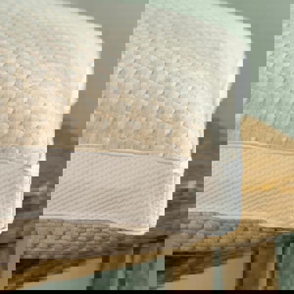 Soak&Sleep Shredded Memory Foam Standard Pillow