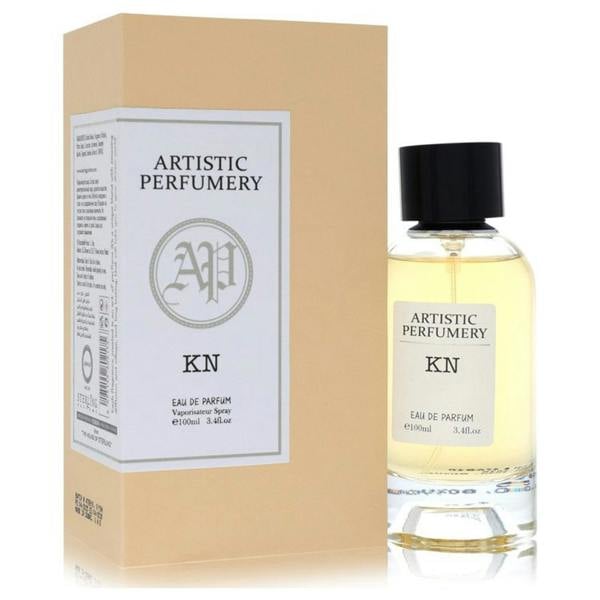 Armaf Armaf Artistic Perfumery Kn by Armaf Eau De Parfum Spray 3.4 oz for Women 100 ml