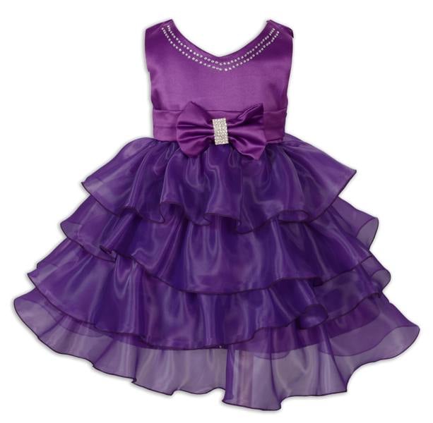 Cinda Baby Party Dress