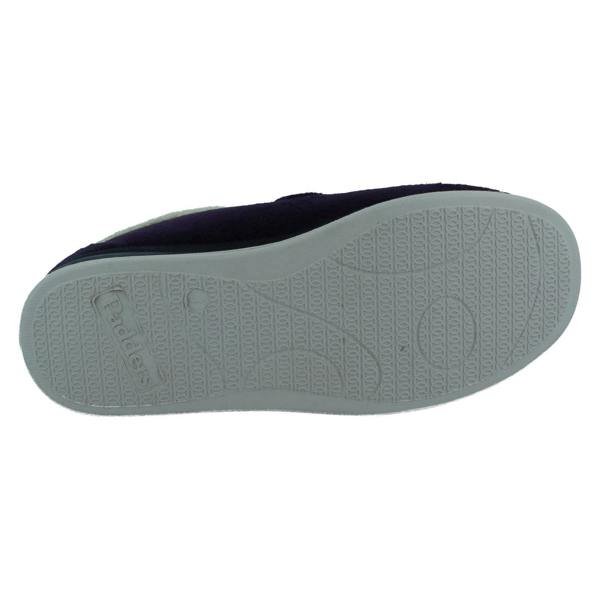 Padders Ladies Padders Extra Wide Slipper Trixie