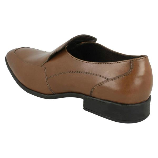 Maverick Mens Maverick Formal Shoes