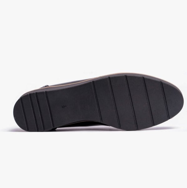 Lotus CAMBRIDGE Womens Shoes Black