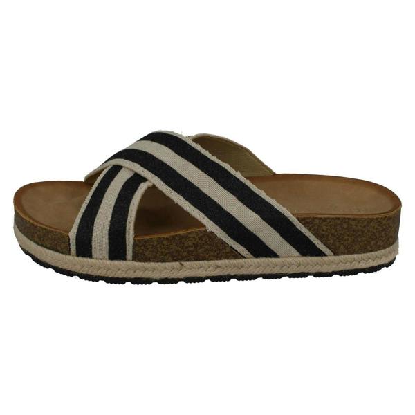 Savannah Ladies Savannah Slip On Mules