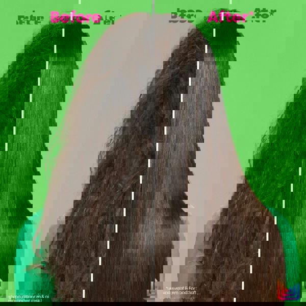 Matrix Food For Soft Shampoo Conditioner Hair Oil