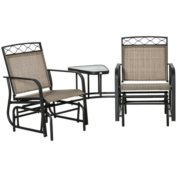 Outdoor Glider